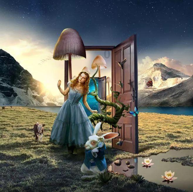 星界边境