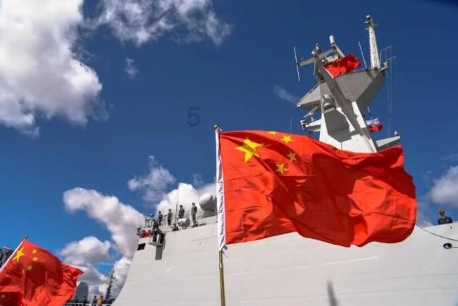 让中国特色金融发展之路越走越宽广