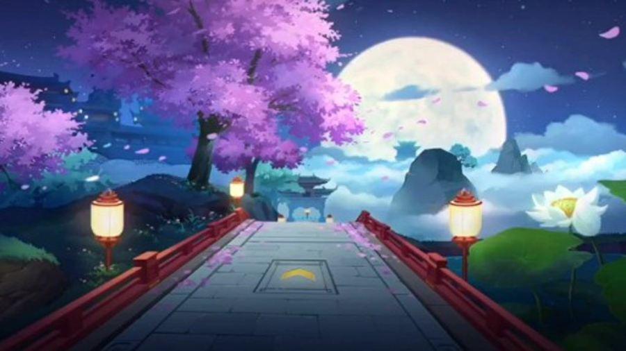 绝对完美